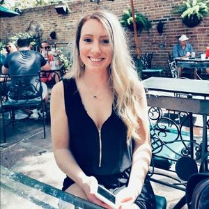 Meet your Posher, Brittany